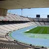 Barcelona Olympic Stadium