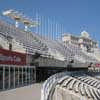 Olympic Stadium Montjuic