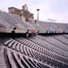 Olympic Stadium Barcelona Building Designs