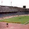 Olympic Stadium Barcelona