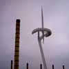 Montjuic Communications Tower