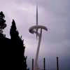Communications Tower Montjuic