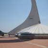 Montjuic Torre de Comunicacions