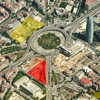 Nou Mercat dels Encants Barcelona