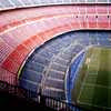 Nou Camp Stadium