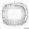 Camp Nou Stadium