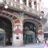 Palau de la Musica Catalana