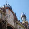 Palau de la Musica Catalana