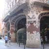 Palau de la Musica Catalana