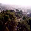 Park Guell in Barcelona