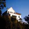 Park Guell Barcelona by Antoni Gaudi