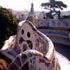 Park Guell Building