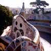 Park Güell Barcelona