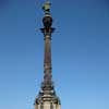 Passeig Josep Carner Statue