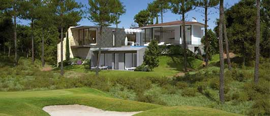 PGA Catalunya Villa Spain