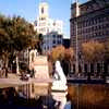 Plaça de Catalunya