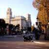 Plaza de Catalunya