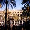 Reial Square