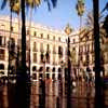 Placa Reial Architecture Photos