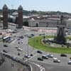 Plaza d'Espanya Barcelona