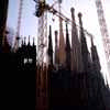 Sagrada Familia Antoni Gaudi Building