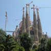 Sagrada Familia Barcelona