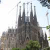 Sagrada Familia