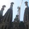 Sagrada Familia Barcelona