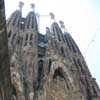 Sagrada Familia Barcelona