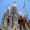 Sagrada Familia Barcelona