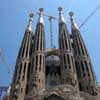 Sagrada Familia Barcelona