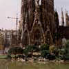 Sagrada Familia