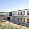 Sant Cugat del Vallès Student Housing Barcelona