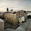 Sant Francesc Convent Catalonia