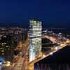 Torre Diagonal ZeroZero - a LEAF Awards 2011 Winner