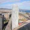 Torre Diagonal Zero Zero Barcelona