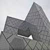 CCTV Headquarters in Beijing by OMA