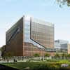 China Mobile International Headquarters Campus Beijing