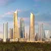 Dawangjing Masterplan Beijing