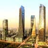 Dawangjing Beijing Skyscraper Developments
