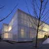 Family Box Beijing architecture designs