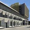 The French Embassy in Beijing Building