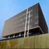 The French Embassy in Beijing Building