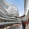 Galaxy Soho Project Beijing