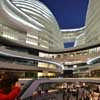 Galaxy Soho Project Beijing