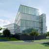 Genzyme Centre building