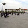 Tiananmen Square