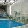National Swimming Centre China