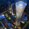 Z15 Tower Beijing