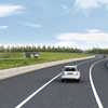 A11 Bruges Infrastructure Belgium by Zwarts & Jansma Architecten